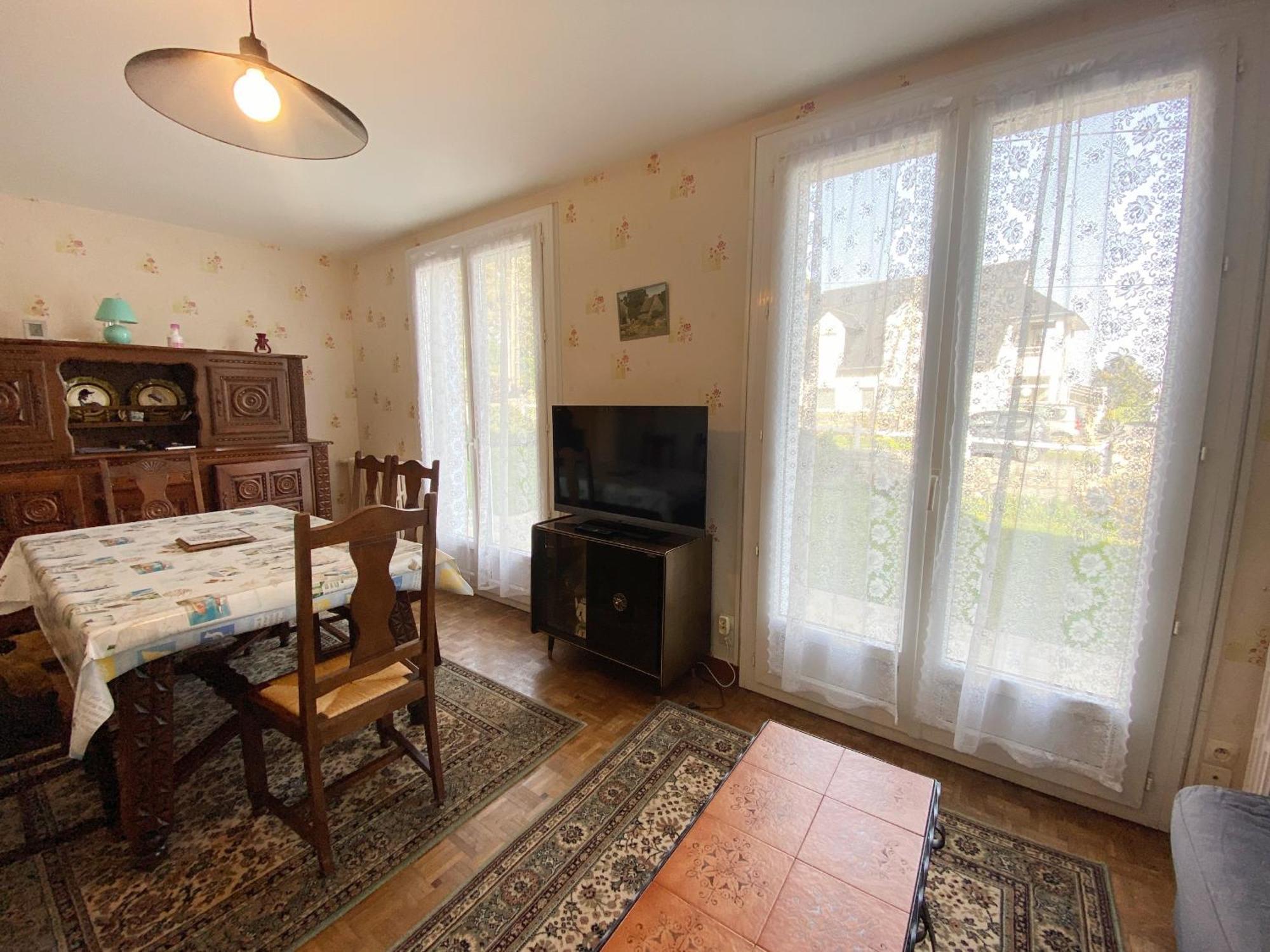 Baie Cottage - Jardin Apercu Baie, Wifi - D189 Plouharnel Eksteriør bilde